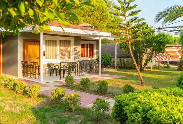 Mediterranean Breeze Hotel - Görsel 7