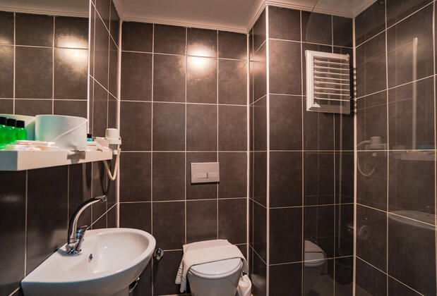 Mediterranean Breeze Hotel - Görsel 14