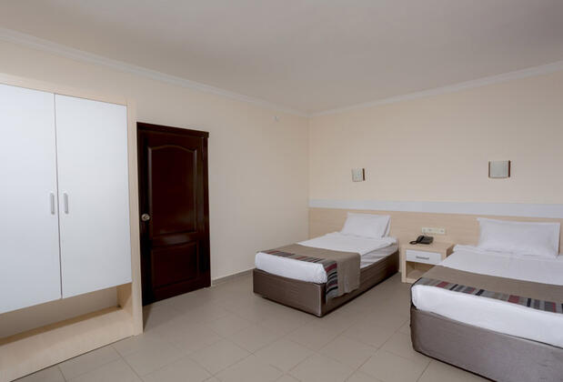 Mediterranean Breeze Hotel - Görsel 13