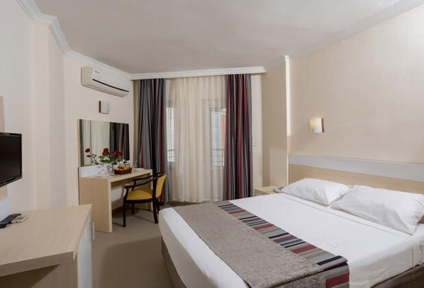 Mediterranean Breeze Hotel - Görsel 9