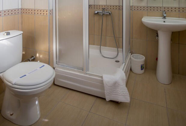 Mediterranean Breeze Hotel - Görsel 15