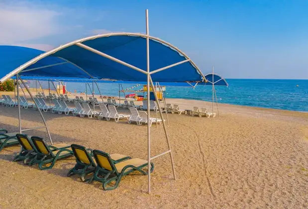 Mediterranean Breeze Hotel - Görsel 5