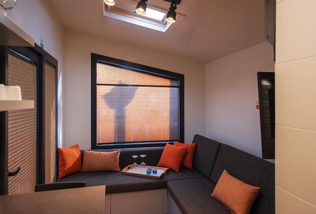 Adrasan Tiny House Vip - Görsel 6