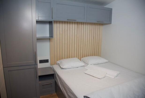 Adrasan Tiny House Vip - Görsel 18