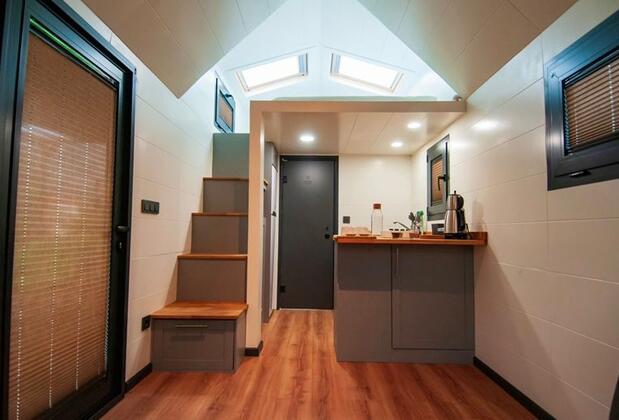 Adrasan Tiny House Vip - Görsel 7