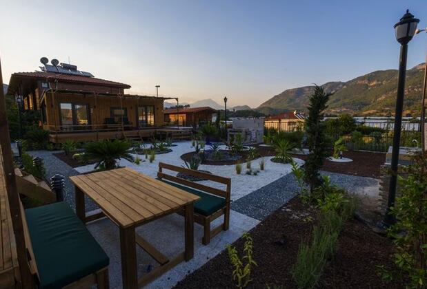 Adrasan Tiny House Vip - Görsel 5