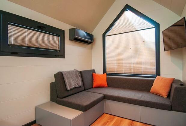 Adrasan Tiny House Vip - Görsel 8