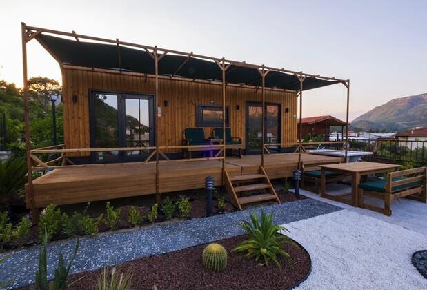 Adrasan Tiny House Vip - Görsel 3