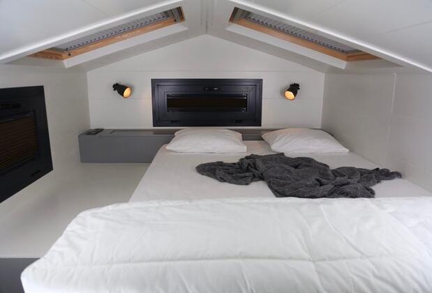 Adrasan Tiny House Vip - Görsel 16