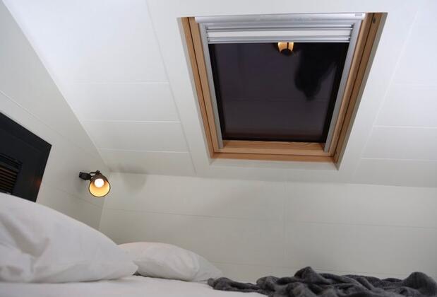 Adrasan Tiny House Vip - Görsel 15