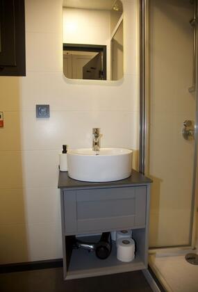 Adrasan Tiny House Vip - Görsel 19