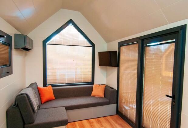 Adrasan Tiny House Vip - Görsel 10