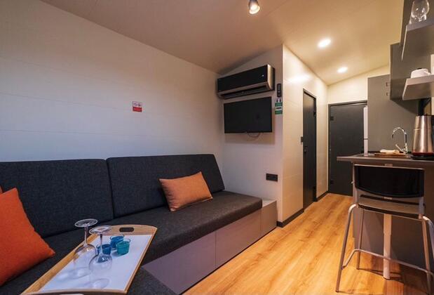 Adrasan Tiny House Vip - Görsel 11