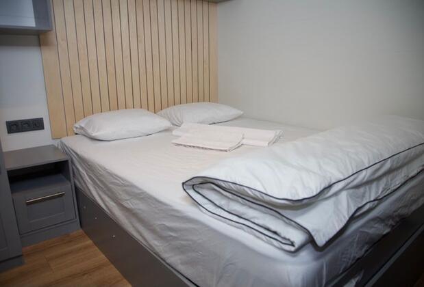 Adrasan Tiny House Vip - Görsel 17