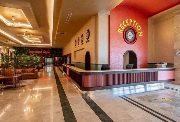 Megasaray WestBeach Antalya - Görsel 21