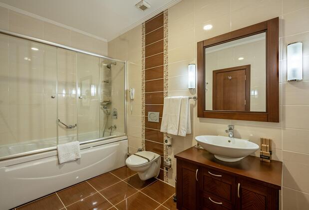 Megasaray WestBeach Antalya - Görsel 14