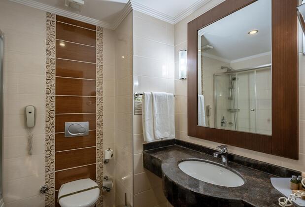 Megasaray WestBeach Antalya - Görsel 13