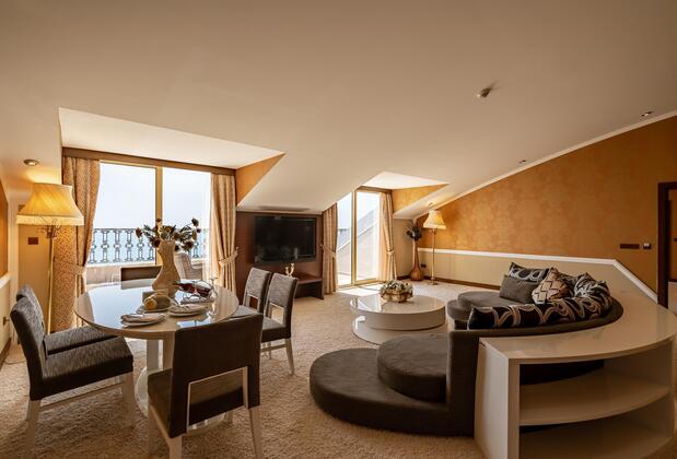 Megasaray WestBeach Antalya - Görsel 3