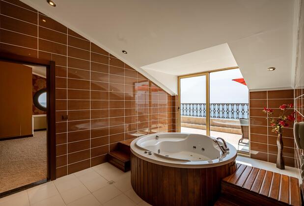 Megasaray WestBeach Antalya - Görsel 4