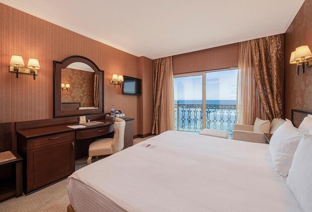 Megasaray WestBeach Antalya - Görsel 8