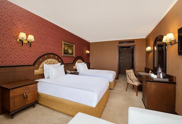 Megasaray WestBeach Antalya - Görsel 6