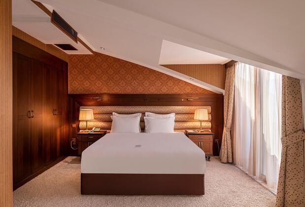 Megasaray WestBeach Antalya - Görsel 10