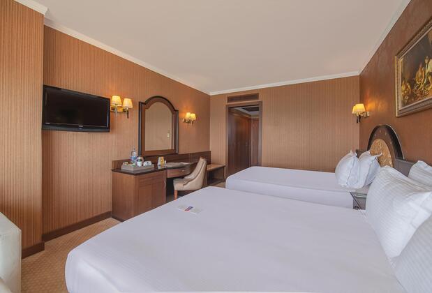 Megasaray WestBeach Antalya - Görsel 11