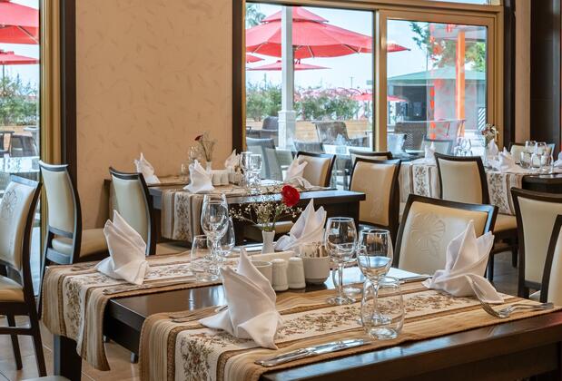 Megasaray WestBeach Antalya - Görsel 15