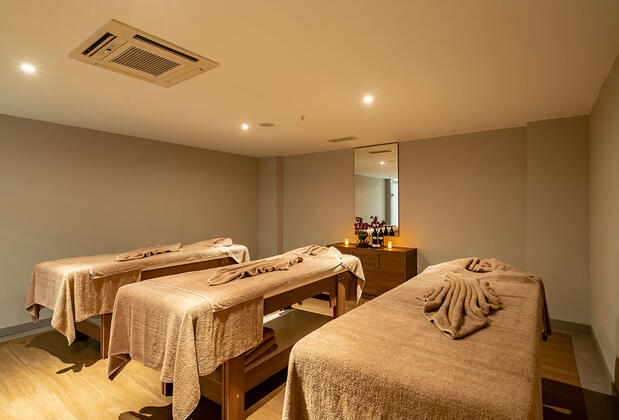 Megasaray WestBeach Antalya - Görsel 17