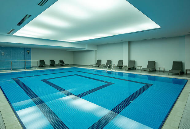 Megasaray WestBeach Antalya - Görsel 18