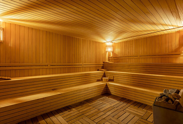 Megasaray WestBeach Antalya - Görsel 19