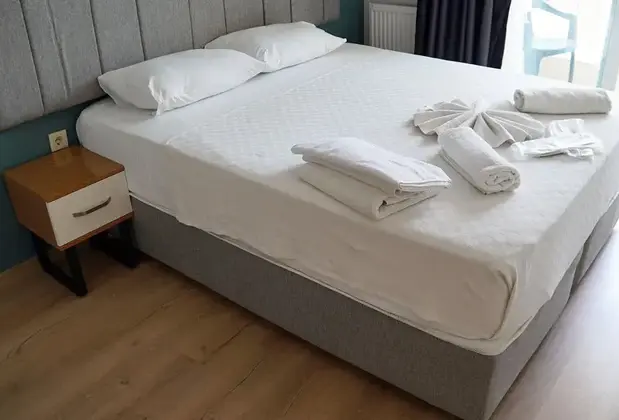 Mustang Suite Hotel - Görsel 6