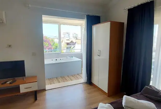 Mustang Suite Hotel - Görsel 11