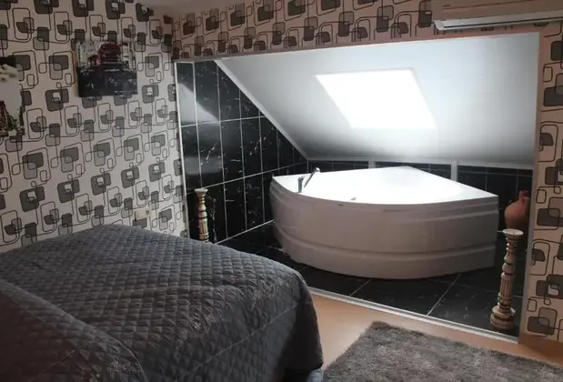 Mustang Suite Hotel - Görsel 4