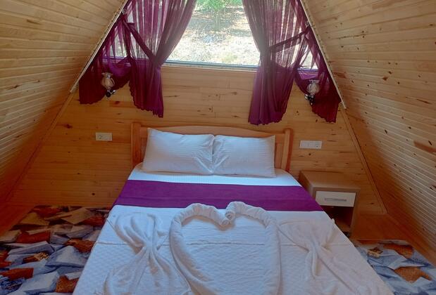 Adrasan Villa Evleri - Görsel 13