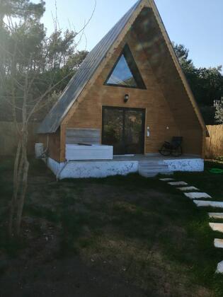 Adrasan Villa Evleri - Görsel 5