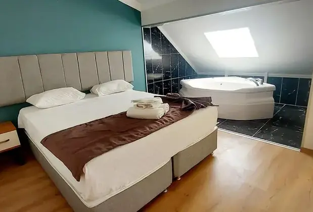 Mustang Suite Hotel - Görsel 3