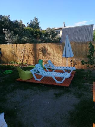 Adrasan Villa Evleri - Görsel 9