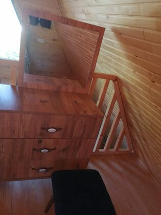 Adrasan Villa Evleri - Görsel 14