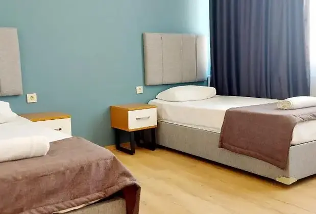 Mustang Suite Hotel - Görsel 5