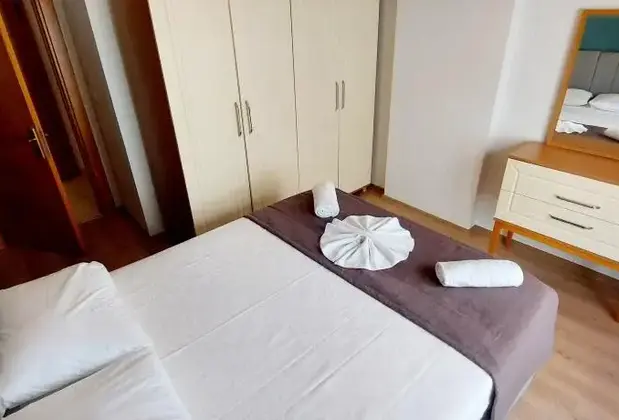 Mustang Suite Hotel - Görsel 7