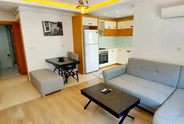 Mustang Suite Hotel - Görsel 14