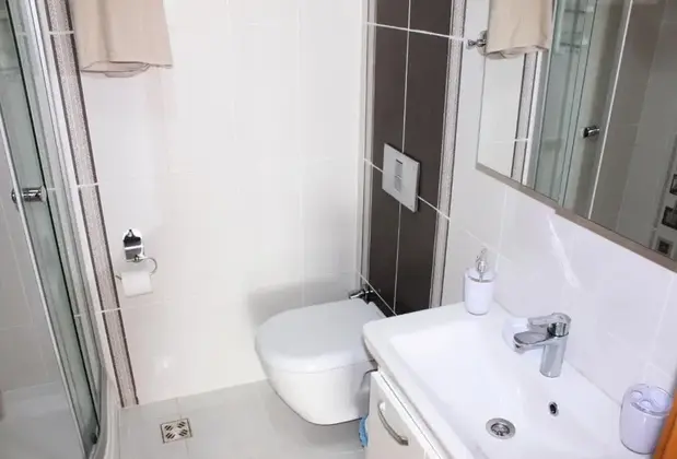 Mustang Suite Hotel - Görsel 15