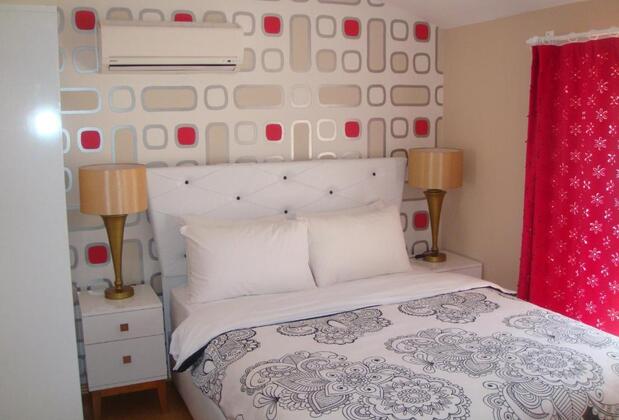 Mustang Suite Hotel - Görsel 8