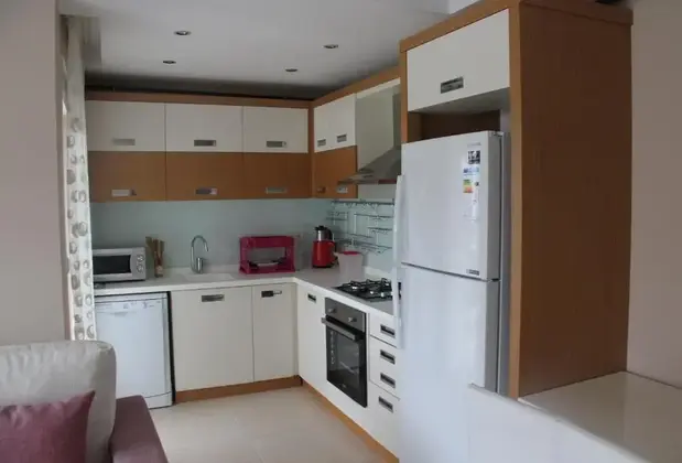 Mustang Suite Hotel - Görsel 13