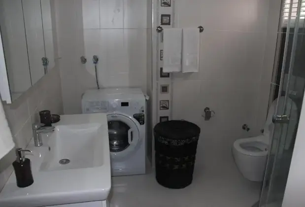 Mustang Suite Hotel - Görsel 16