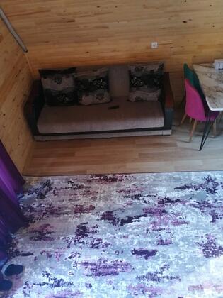 Adrasan Villa Evleri - Görsel 12