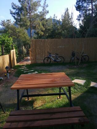 Adrasan Villa Evleri - Görsel 11