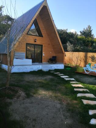 Adrasan Villa Evleri - Görsel 6