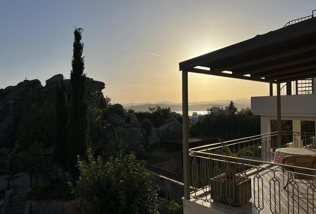 Aegean Gate Hotel - Görsel 24